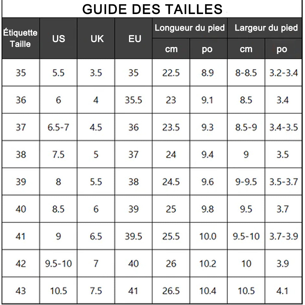 Grand déstockage d'été🦂 : Baskets d'été unisexes en maille respirante – légères, souples et confortables au quotidien – -80 % aujourd'hui !