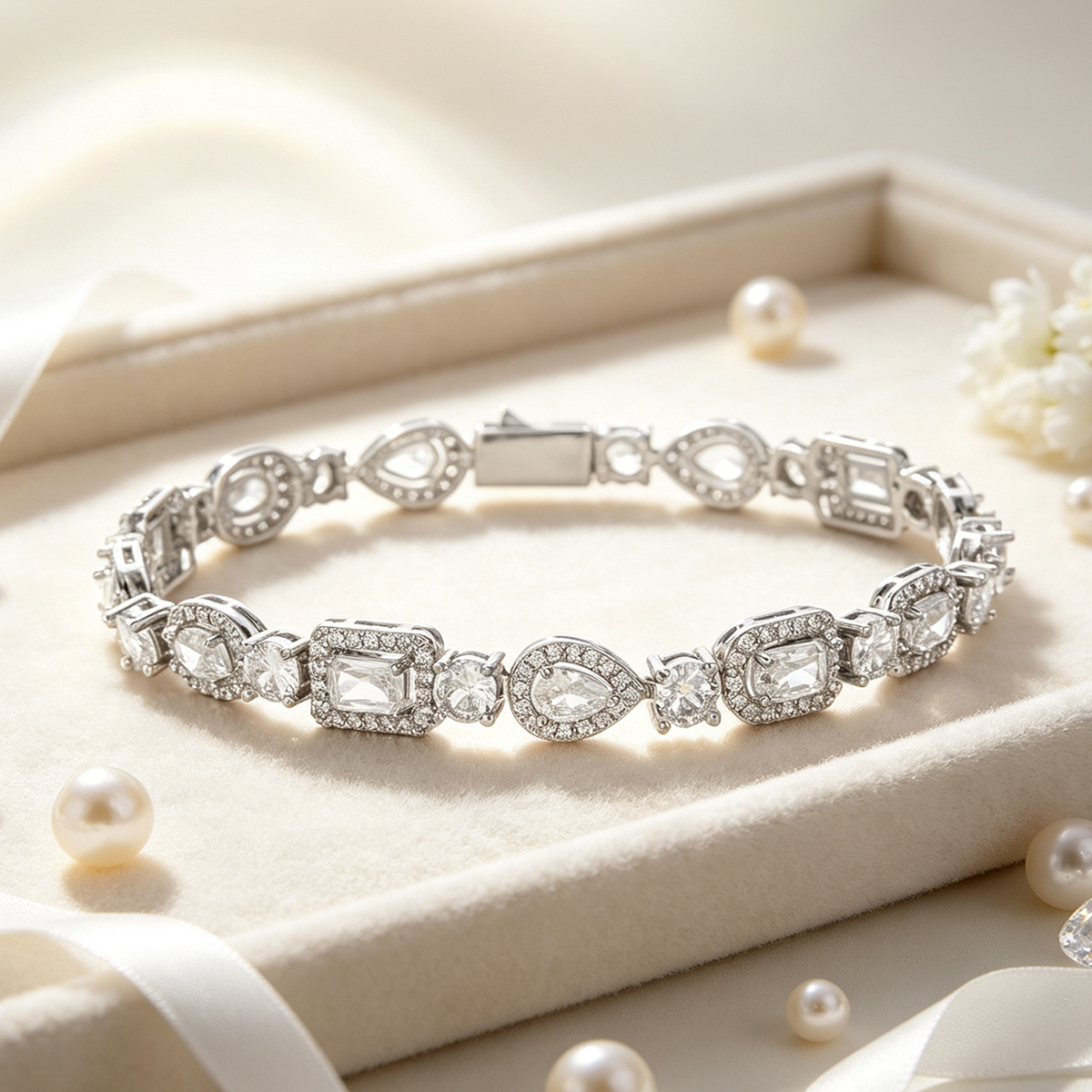 Bracelet Détox Lymphvity au Germanium — Réduction à durée limitée 🔥 Dernier jour