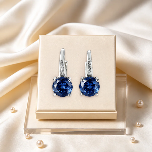 (VENTE SPÉCIALE – DERNIER JOUR : -80 % 🔥) 👩🏻‍⚕️ Boucles d’oreilles au germanium et au magnésium – Vitalité lymphatique et thérapie magnétique