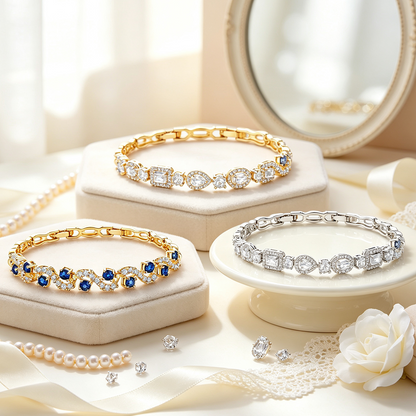 Bracelet Détox Lymphvity au Germanium — Réduction à durée limitée 🔥 Dernier jour
