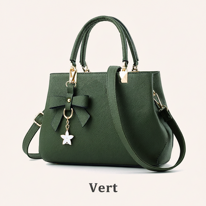 🇫🇷Sac à main élégant pour femme – compact, spacieux & polyvalent.