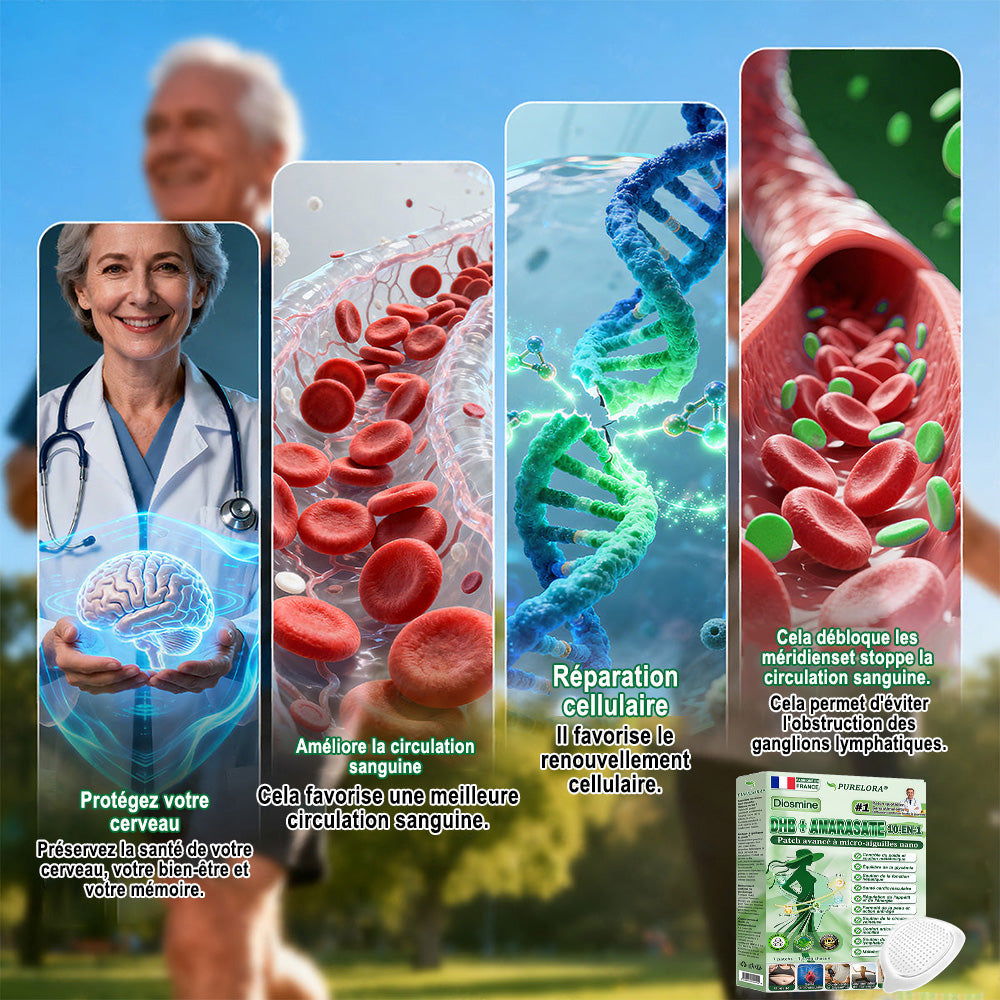 🔥𝐏𝐮𝐫𝐞𝐥𝐨𝐫𝐚® 𝐌𝐞𝐭𝐚𝐛𝐨𝐥𝐢𝐜 𝐌𝐚𝐭𝐫𝐢𝐱 – 𝐏𝐚𝐭𝐜𝐡 𝐍𝐚𝐧𝐨 à 𝐌𝐢𝐜𝐫𝐨𝐧𝐞𝐞𝐝𝐥𝐞𝐬 𝟏𝟎-𝐞𝐧-𝟏 𝐃𝐇𝐁 + 𝐀𝐦𝐚𝐫𝐚𝐬𝐚𝐭𝐞