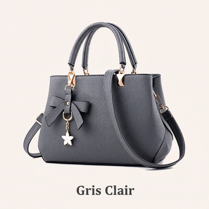 🇫🇷Sac à main élégant pour femme – compact, spacieux & polyvalent.