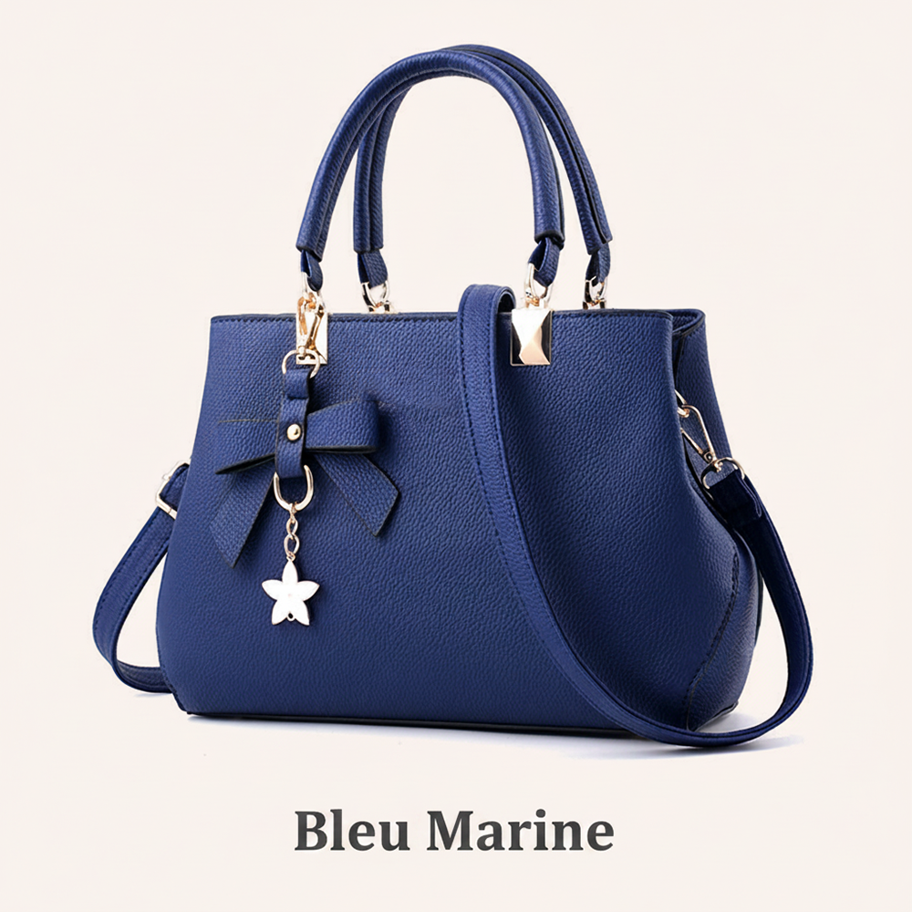 🇫🇷Sac à main élégant pour femme – compact, spacieux & polyvalent.