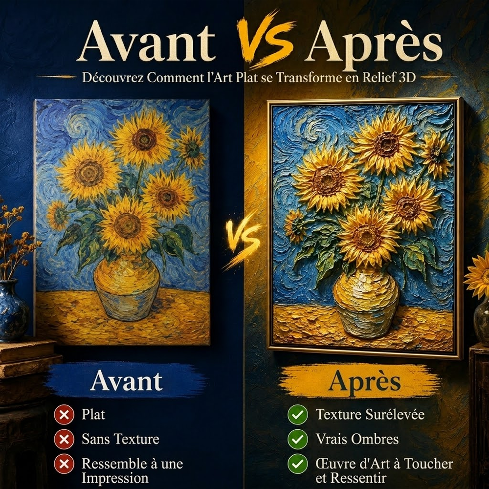 ✨ Aujourd’hui seulement : -80 % 🎠 | IEY® Stylo d’art 3D en relief – Donnez vie à vos dessins ! 🪄🎨