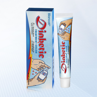 𝐏𝐮𝐫𝐞𝐥𝐨𝐫𝐚® VitaGluco Diabetes Treatment Cream