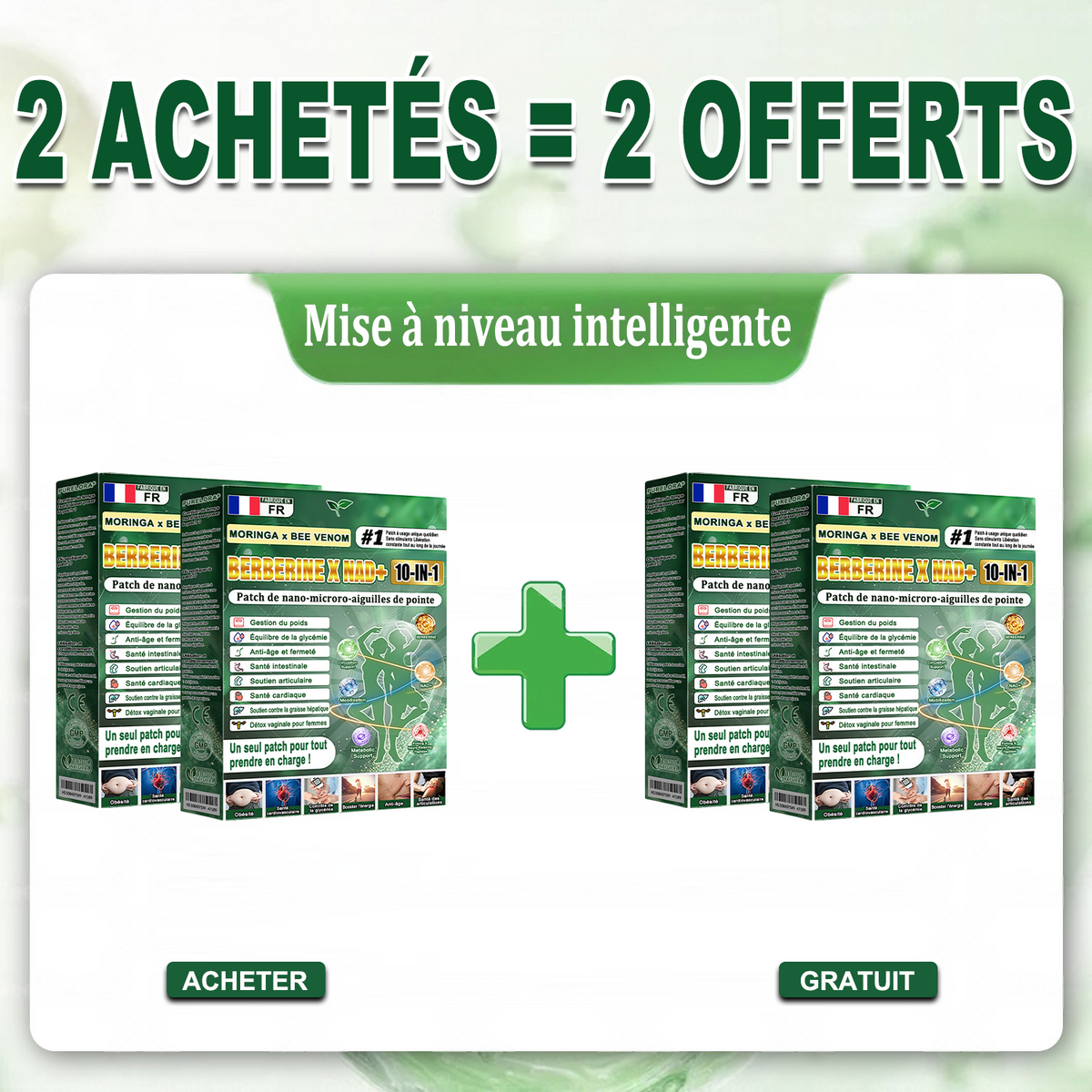 💖Pharmacie en ligne française| 🔥 𝐏𝐮𝐫𝐞𝐥𝐨𝐫𝐚® Moringa · Berbérine × NAD+ 𝟏𝟎-𝐞𝐧-𝟏 𝐏𝐚𝐭𝐜𝐡 𝐍𝐚𝐧𝐨 𝐌𝐢𝐜𝐫𝐨𝐚𝐢𝐠𝐮𝐢𝐥𝐥𝐞𝐬 𝐀𝐯𝐚𝐧𝐜𝐞́ — 𝐔𝐧𝐞 𝐀𝐩𝐩𝐥𝐢𝐜𝐚𝐭𝐢𝐨𝐧 𝐏𝐚𝐫 𝐉𝐨𝐮𝐫, 𝐑𝐞́𝐬𝐮𝐥𝐭𝐚𝐭𝐬 𝐕𝐢𝐬𝐢𝐛𝐥𝐞𝐬 𝐞𝐧 𝟕 𝐉𝐨𝐮𝐫𝐬