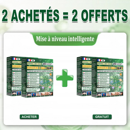 💖Pharmacie en ligne française| 🔥 𝐏𝐮𝐫𝐞𝐥𝐨𝐫𝐚® Moringa · Berbérine × NAD+ 𝟏𝟎-𝐞𝐧-𝟏 𝐏𝐚𝐭𝐜𝐡 𝐍𝐚𝐧𝐨 𝐌𝐢𝐜𝐫𝐨𝐚𝐢𝐠𝐮𝐢𝐥𝐥𝐞𝐬 𝐀𝐯𝐚𝐧𝐜𝐞́ — 𝐔𝐧𝐞 𝐀𝐩𝐩𝐥𝐢𝐜𝐚𝐭𝐢𝐨𝐧 𝐏𝐚𝐫 𝐉𝐨𝐮𝐫, 𝐑𝐞́𝐬𝐮𝐥𝐭𝐚𝐭𝐬 𝐕𝐢𝐬𝐢𝐛𝐥𝐞𝐬 𝐞𝐧 𝟕 𝐉𝐨𝐮𝐫𝐬
