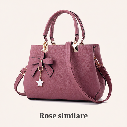 🇫🇷Sac à main élégant pour femme – compact, spacieux & polyvalent.