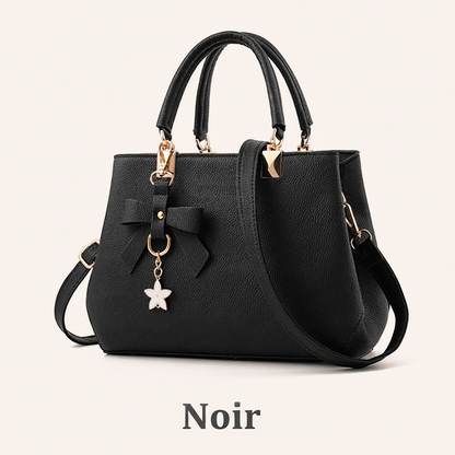 🇫🇷Sac à main élégant pour femme – compact, spacieux & polyvalent.