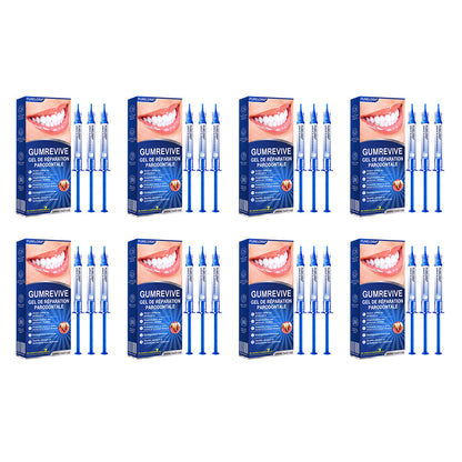 🧑‍⚕️🦷Purelora®  GumRevive Gel Réparateur Parodontal ✨