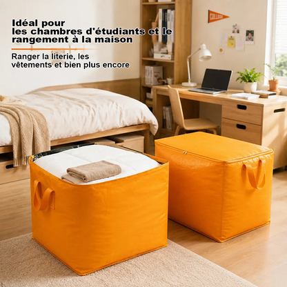 Sac de déménagement et de rangement extra-large de 300 L