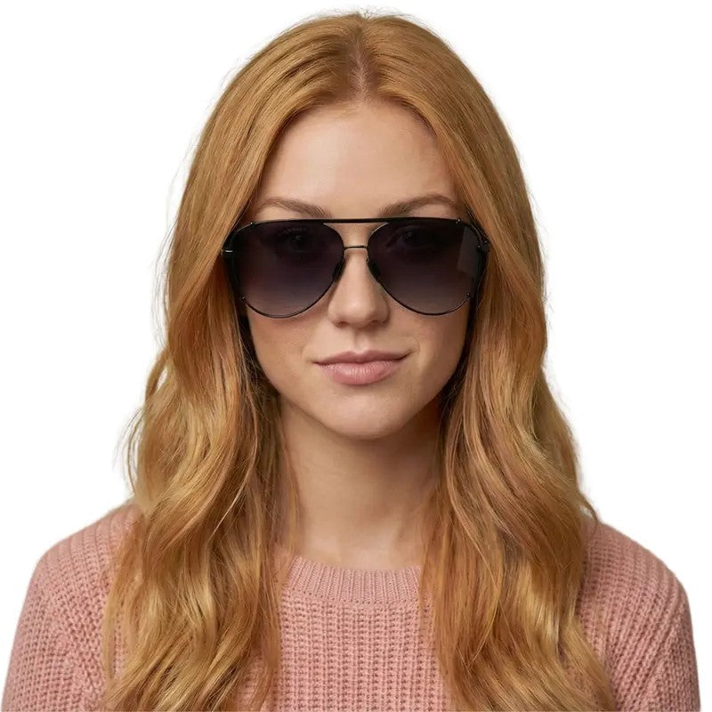 🔥 Nouveauté 2026 – Lunettes de soleil tendance UV400 pour femme & homme