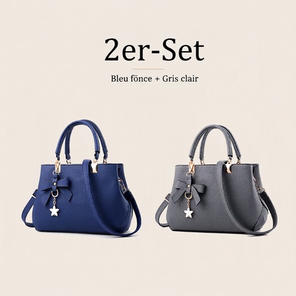 🇫🇷Sac à main élégant pour femme – compact, spacieux & polyvalent.
