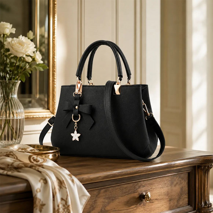 🇫🇷Sac à main élégant pour femme – compact, spacieux & polyvalent.
