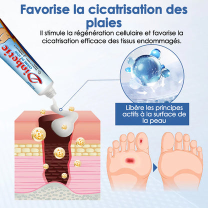 𝐏𝐮𝐫𝐞𝐥𝐨𝐫𝐚® VitaGluco Diabetes Treatment Cream
