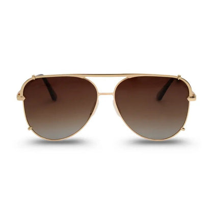 🔥 Nouveauté 2026 – Lunettes de soleil tendance UV400 pour femme & homme