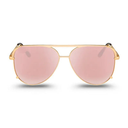 🔥 Nouveauté 2026 – Lunettes de soleil tendance UV400 pour femme & homme