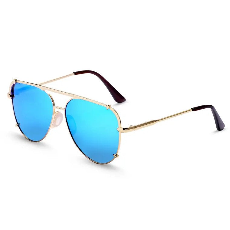 🔥 Nouveauté 2026 – Lunettes de soleil tendance UV400 pour femme & homme