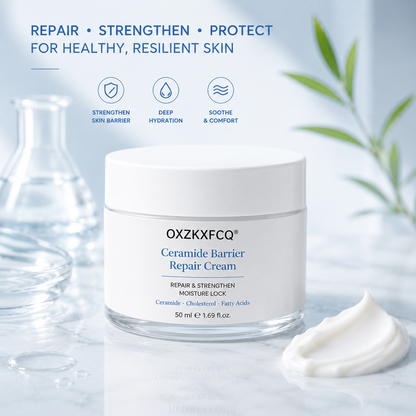 OXZKXFCQ® Crème réparatrice à la céramide