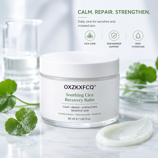 OXZKXFCQ® Baume apaisant réparateur à la Cica
