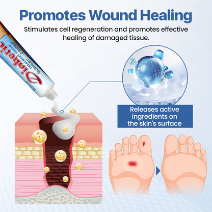 𝐏𝐮𝐫𝐞𝐥𝐨𝐫𝐚® VitaGluco Diabetes Treatment Cream