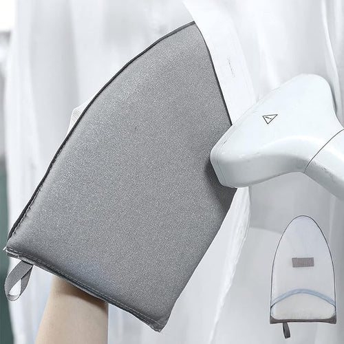 🔥 Gant de Repassage Thermorésistant – Protection contre la Chaleur pour Défroissage & Repassage