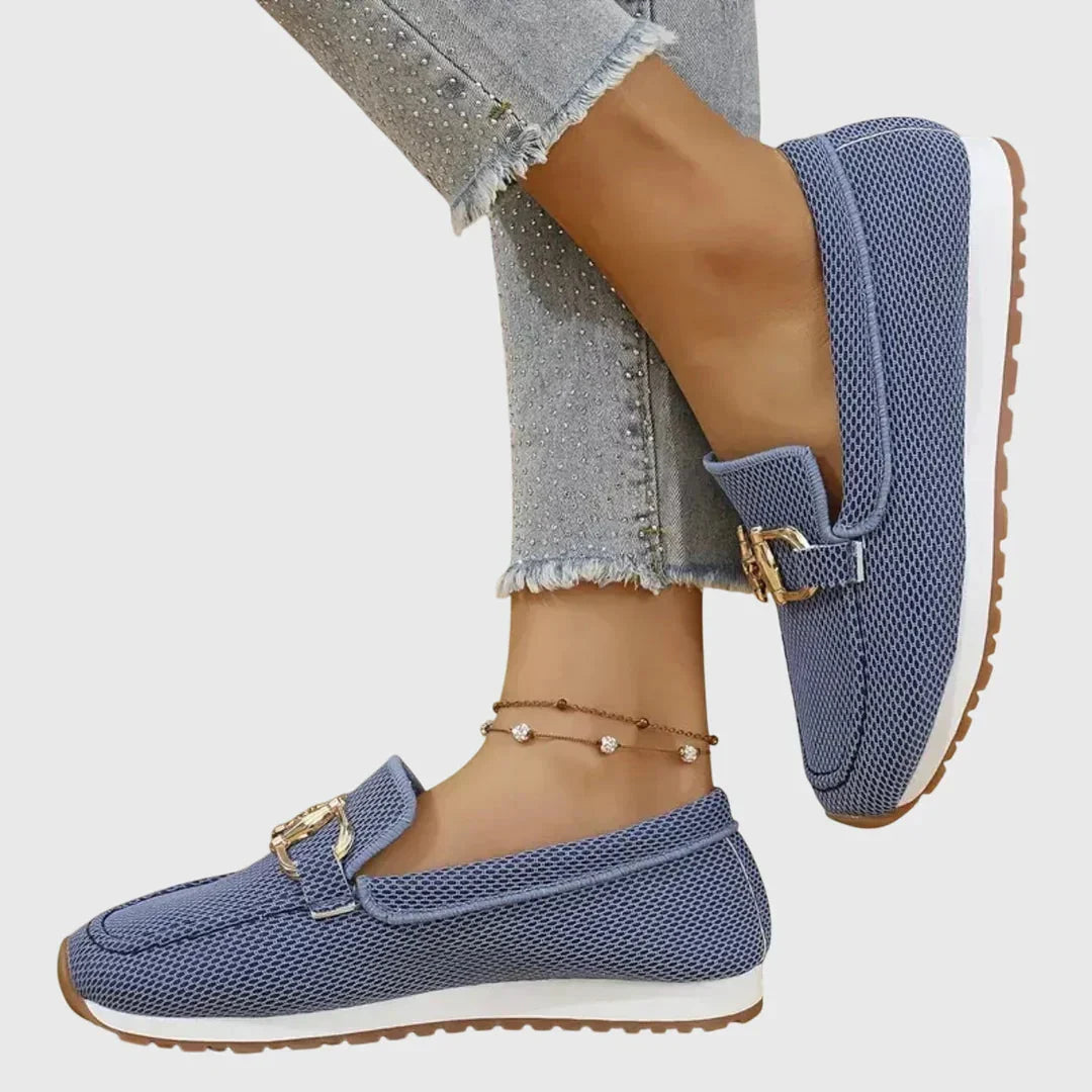 🔥 Bestseller 2026 🏆  Mocassins confortables avec soutien de la voûte plantaire 👟   𝐃𝐄𝐑𝐍𝐈𝐄𝐑 𝐉𝐎𝐔𝐑 : 𝟖𝟎 % 𝐃𝐄 𝐑𝐄𝐃𝐔𝐂𝐓𝐈𝐎𝐍