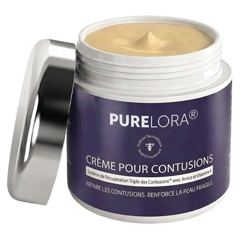 100K+ SOLD💕- PURELORA® Bruise Repair & Skin-Strengthening Cream