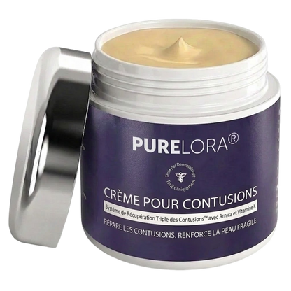 100K+ SOLD💕- PURELORA® Bruise Repair & Skin-Strengthening Cream