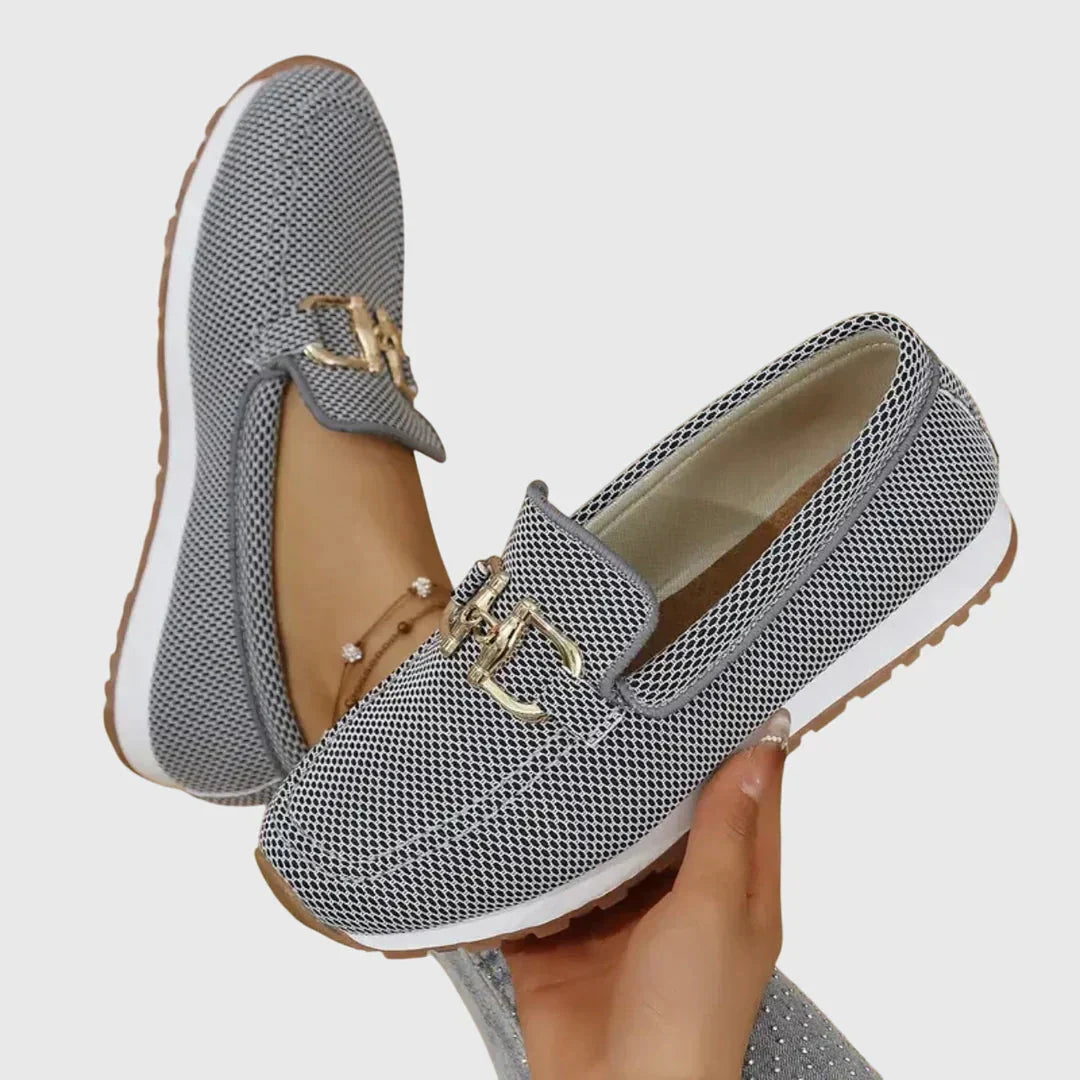 🔥 Bestseller 2026 🏆  Mocassins confortables avec soutien de la voûte plantaire 👟   𝐃𝐄𝐑𝐍𝐈𝐄𝐑 𝐉𝐎𝐔𝐑 : 𝟖𝟎 % 𝐃𝐄 𝐑𝐄𝐃𝐔𝐂𝐓𝐈𝐎𝐍