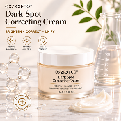 OXZKXFCQ® Crème correctrice anti-taches