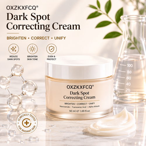 OXZKXFCQ® Crème correctrice anti-taches