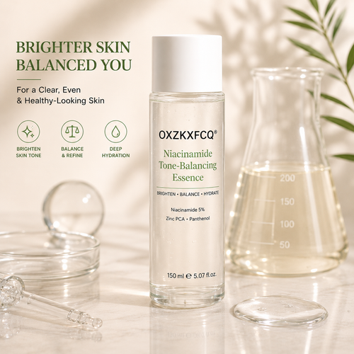 OXZKXFCQ® Essence équilibrante au niacinamide