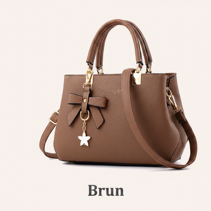 🇫🇷Sac à main élégant pour femme – compact, spacieux & polyvalent.