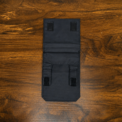 🔒 Pochette de Voyage Invisible Anti-Vol – Passeport, Téléphone & Objets de Valeur en Sécurité✈️