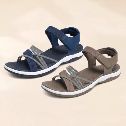 ⚡𝙇𝙀 𝙋𝙍𝙉𝙄𝙀𝙍 𝙅𝙊𝙐𝙍 : 𝟴𝟬 % 𝙙𝙚 𝙍𝙀́𝘿𝙐𝘾𝙏𝙄𝙊𝙉 ⭐ Sandales orthopédiques confortables
