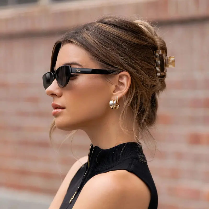 🔥 Nouveauté 2026 – Lunettes de soleil tendance UV400 pour femme & homme