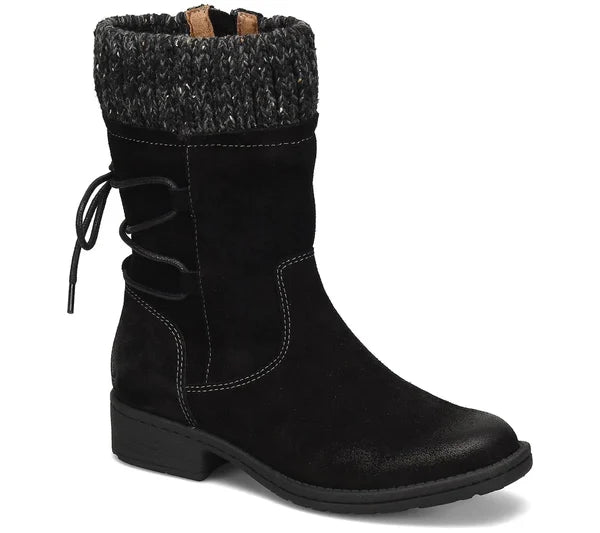 🔥 DERNIER JOUR -80% 🔥 Bottes d’Hiver Femme Chaudes en Laine avec Soutien Orthopédique