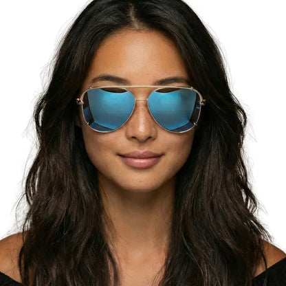 🔥 Nouveauté 2026 – Lunettes de soleil tendance UV400 pour femme & homme