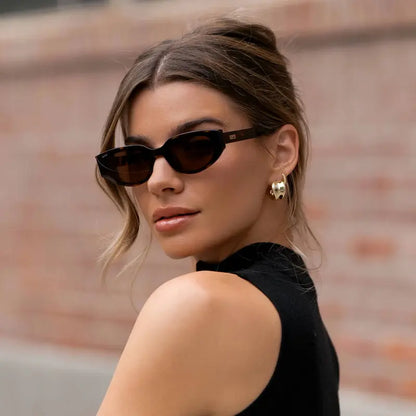 🔥 Nouveauté 2026 – Lunettes de soleil tendance UV400 pour femme & homme