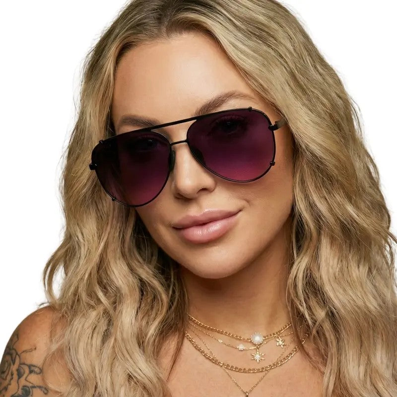 🔥 Nouveauté 2026 – Lunettes de soleil tendance UV400 pour femme & homme