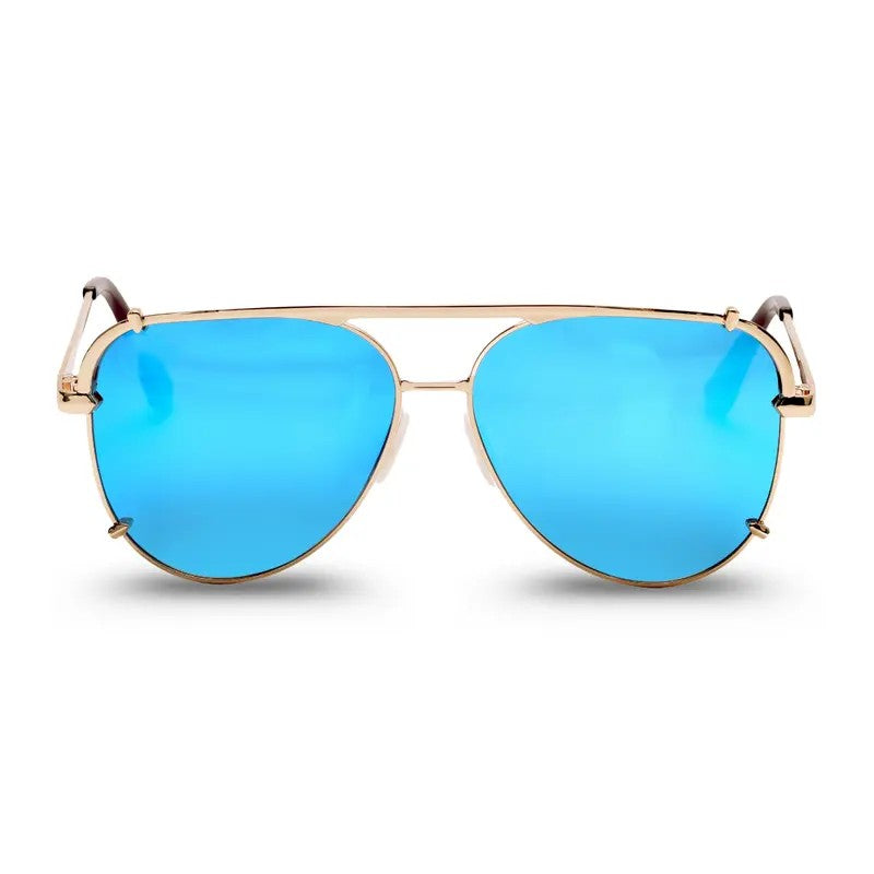 🔥 Nouveauté 2026 – Lunettes de soleil tendance UV400 pour femme & homme