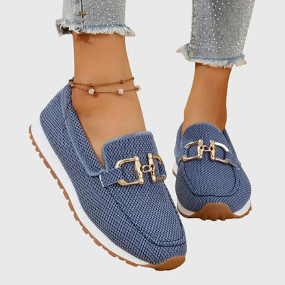 🔥 Bestseller 2026 🏆  Mocassins confortables avec soutien de la voûte plantaire 👟   𝐃𝐄𝐑𝐍𝐈𝐄𝐑 𝐉𝐎𝐔𝐑 : 𝟖𝟎 % 𝐃𝐄 𝐑𝐄𝐃𝐔𝐂𝐓𝐈𝐎𝐍
