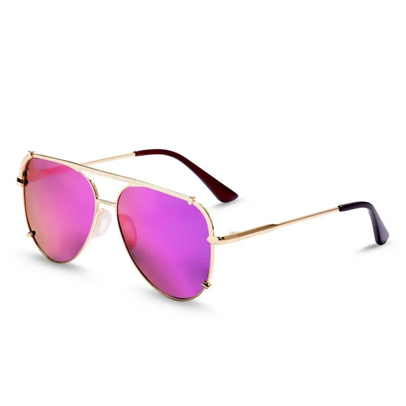 🔥 Nouveauté 2026 – Lunettes de soleil tendance UV400 pour femme & homme