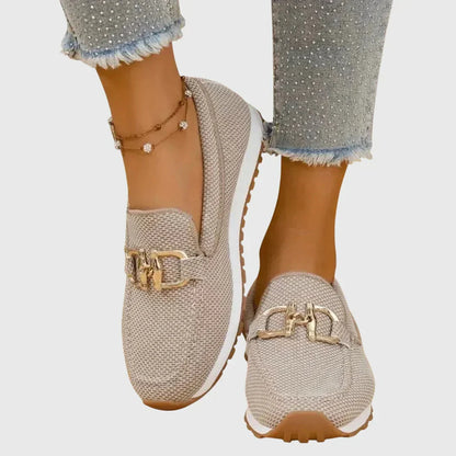 🔥 Bestseller 2026 🏆  Mocassins confortables avec soutien de la voûte plantaire 👟   𝐃𝐄𝐑𝐍𝐈𝐄𝐑 𝐉𝐎𝐔𝐑 : 𝟖𝟎 % 𝐃𝐄 𝐑𝐄𝐃𝐔𝐂𝐓𝐈𝐎𝐍