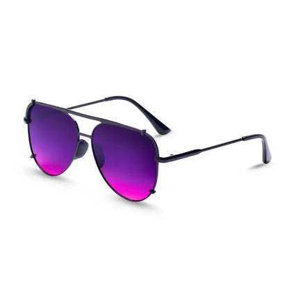 🔥 Nouveauté 2026 – Lunettes de soleil tendance UV400 pour femme & homme