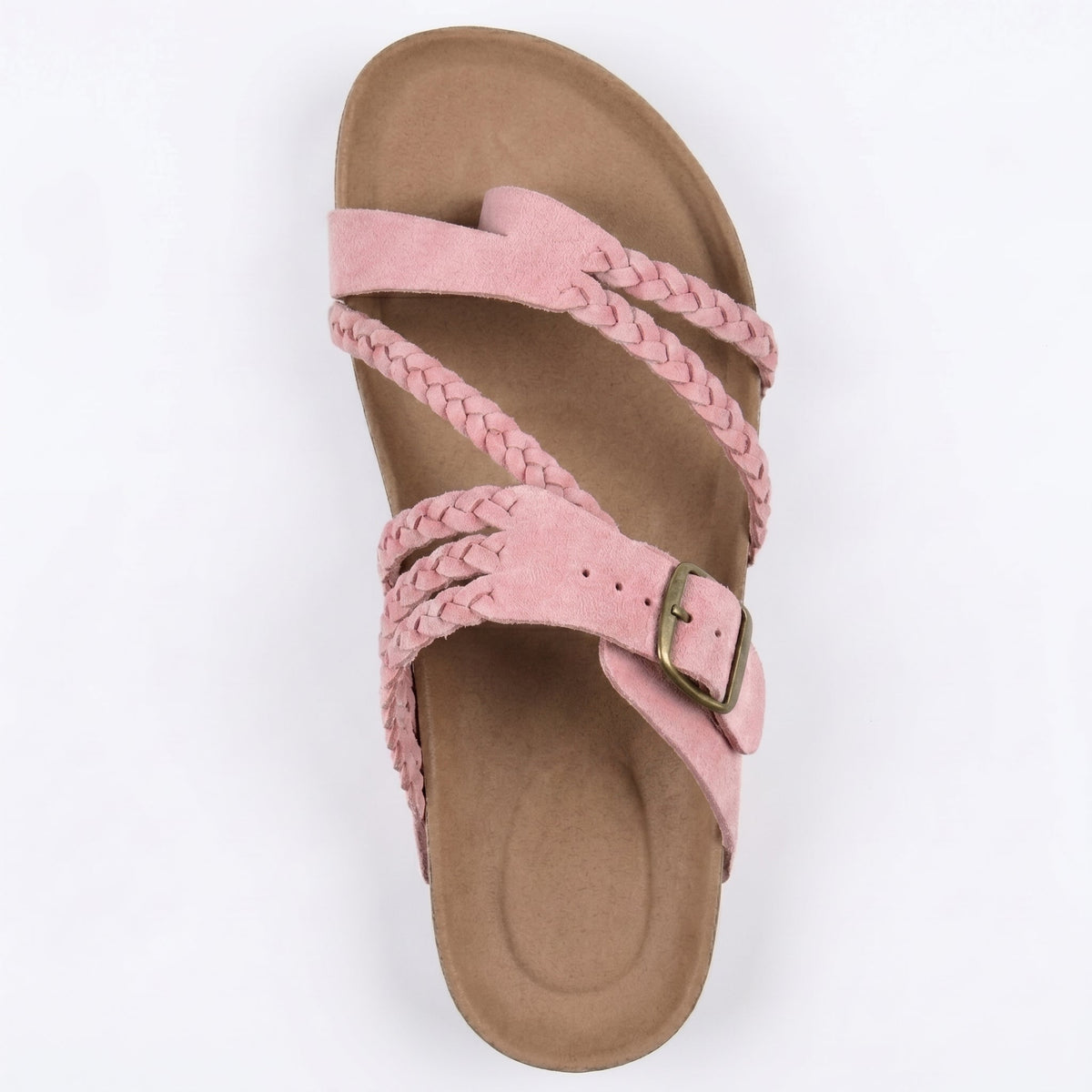 ⚡𝐃𝐄𝐑𝐍𝐈𝐄𝐑 𝐉𝐎𝐔𝐑 : 𝟖𝟎 % 𝐃𝐄 𝐑É𝐃𝐔𝐂𝐓𝐈𝐎𝐍 : Sandales orthopédiques à brides