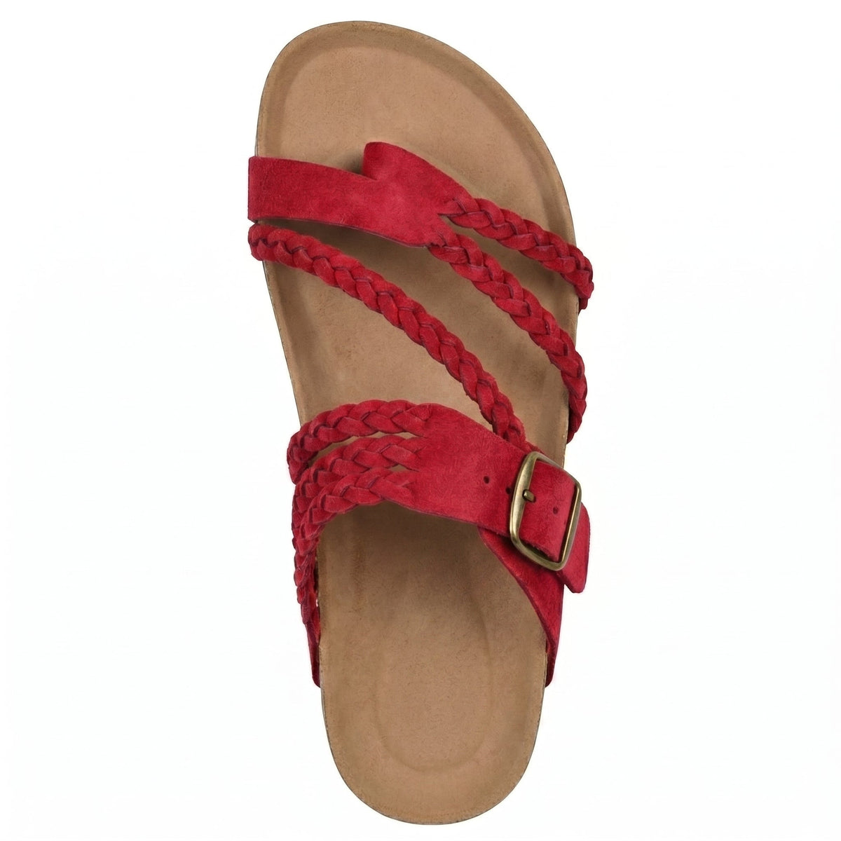⚡𝐃𝐄𝐑𝐍𝐈𝐄𝐑 𝐉𝐎𝐔𝐑 : 𝟖𝟎 % 𝐃𝐄 𝐑É𝐃𝐔𝐂𝐓𝐈𝐎𝐍 : Sandales orthopédiques à brides