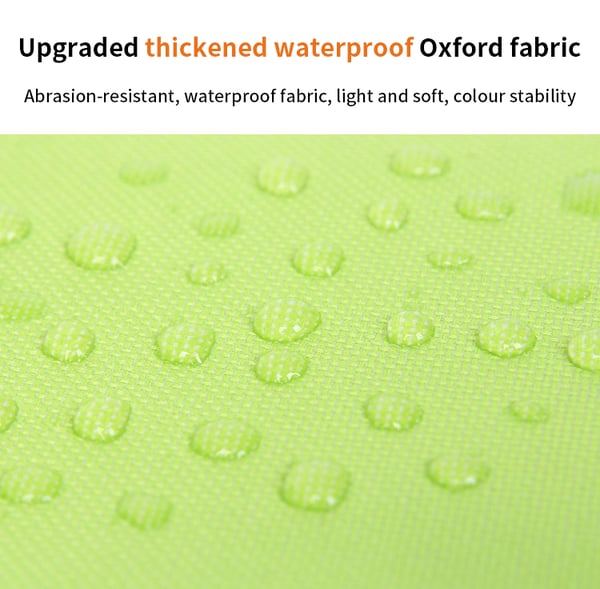 🛍️ 80% DE RÉDUCTION ! 🌿 Sac à Provisions Pliable Écologique 2-en-1 – Avec Roues Antidérapantes Silencieuses & Tissu Oxford Imperméable – Idéal pour les Courses, les Voyages et le Camping 👜